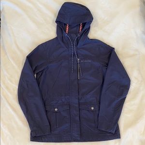 Columbia Utility Jacket